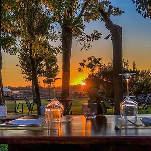 Agriturismo Giuncola&granaiolo Alloggio per agriturismo Rispescia