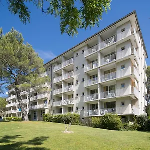 Résidences Les Hautes Plaines Appartamento Gréoux-les-Bains