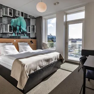 **** Hotel Kompas Danmark