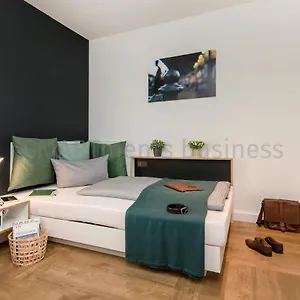 Smartments Business Prenzlauer Berg Berlim
