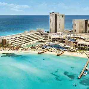 Resort Hyatt Ziva (adults Only) Cancun