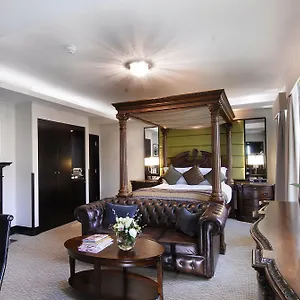 ***** Hotel Montcalm Brewery, Storbritannien