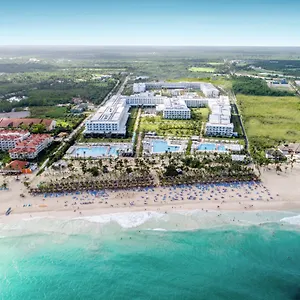 Resort Riu Republica (adults Only) Punta Cana