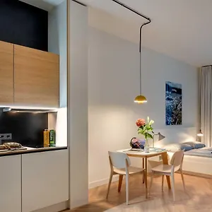 Smartments Business West Berlim
