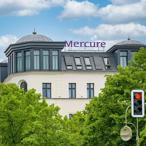 Mercure Wittenbergplatz Berlim