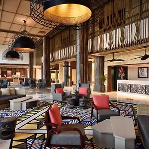 Resort Lapita, Parks And Resorts, Autograph Collection Dubai