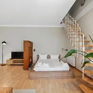 Arbio I 1a & Prenzlauerberg Berlino