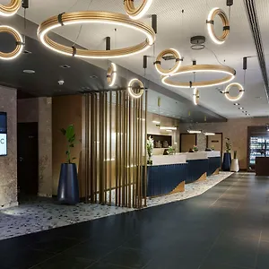 4* Отель Nh Kurfuerstendamm