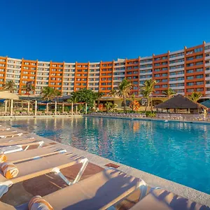 Resort Crown Paradise Club Cancun