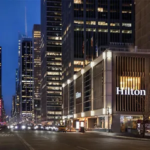 **** Hotel Hilton Midtown USA