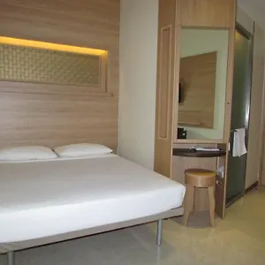Hotel Robertson Quay Singapore