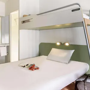 Ibis Budget Alexanderplatz Berlim