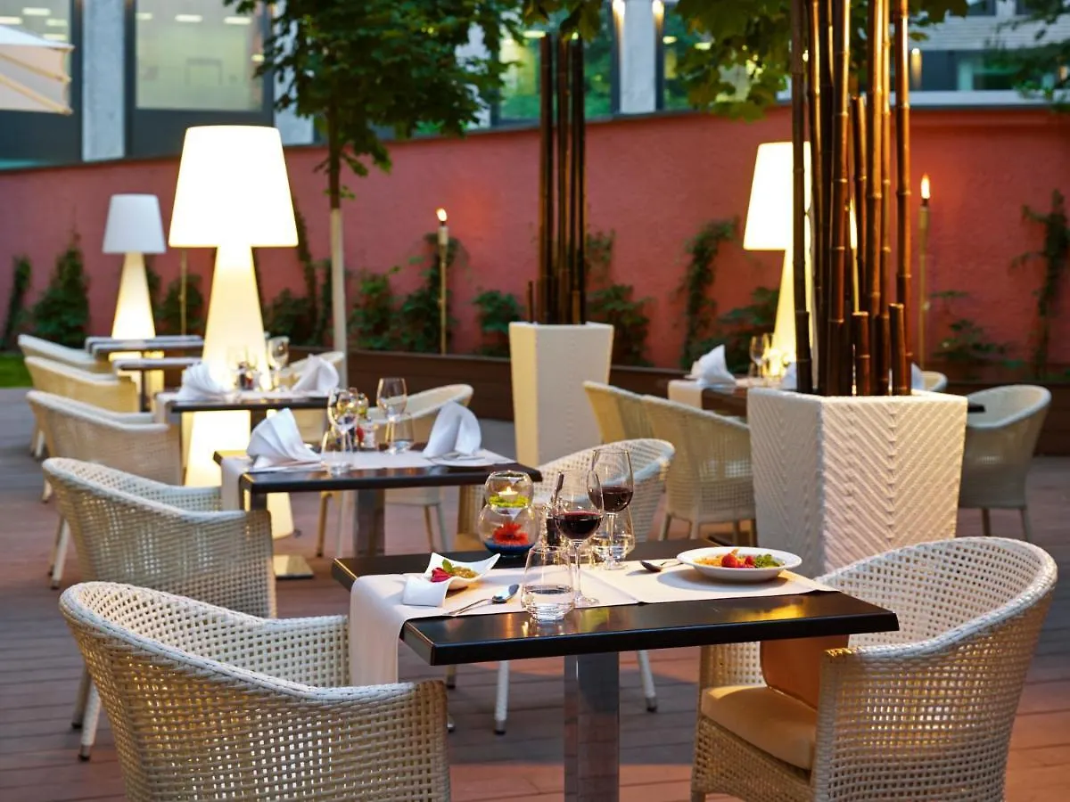 H10 Berlin Ku'Damm Hotel Germany
