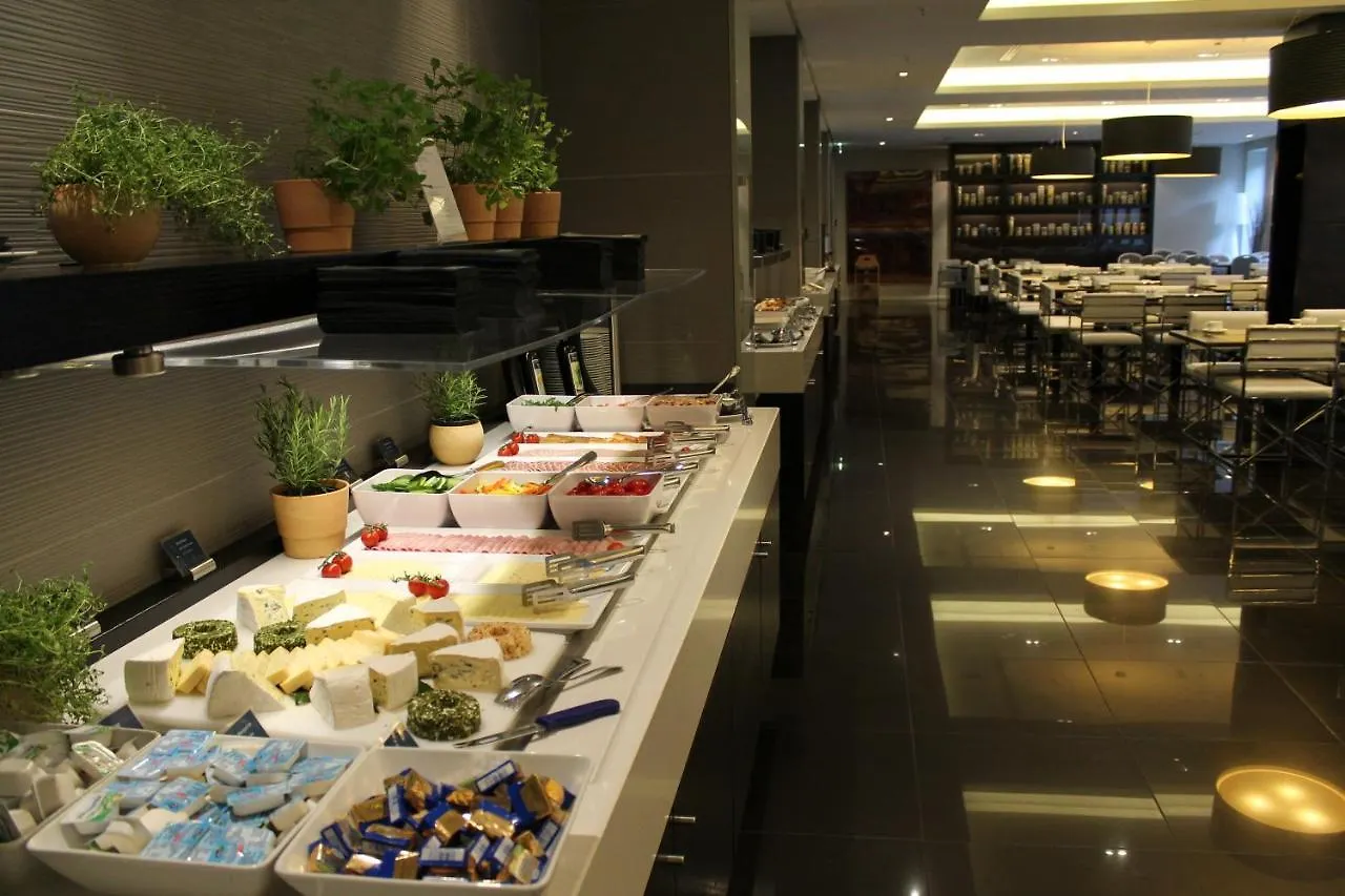 H10 Berlin Ku'Damm Hotel Germany