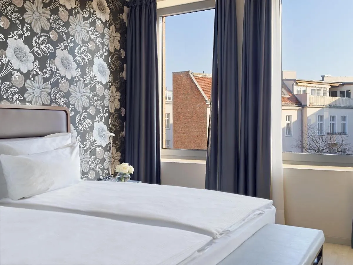 H10 Berlin Ku'Damm Hotel