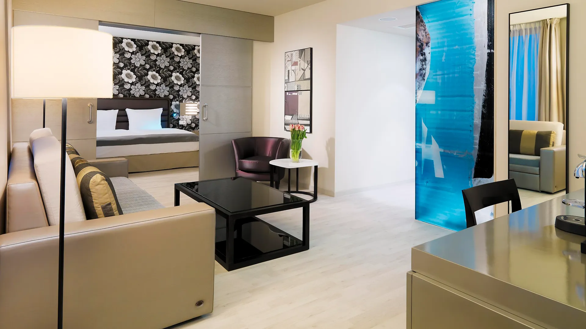 H10 Berlin Ku'Damm Hotel