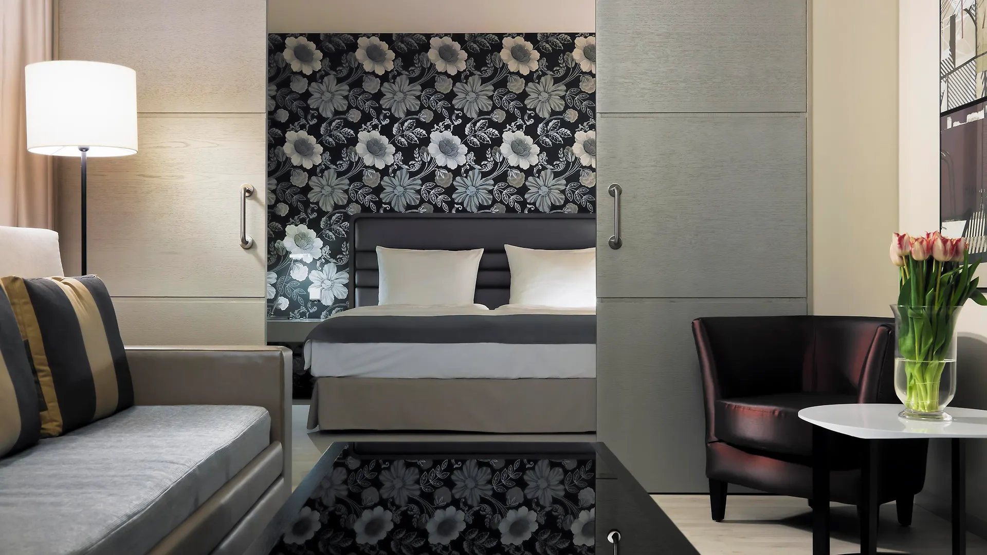 H10 Berlin Ku'Damm Hotel