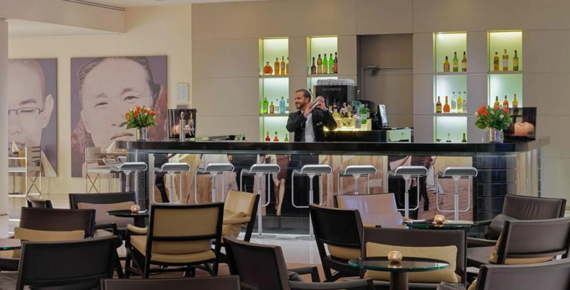 ****  Hotel H10 Berlin Ku'Damm Alemania