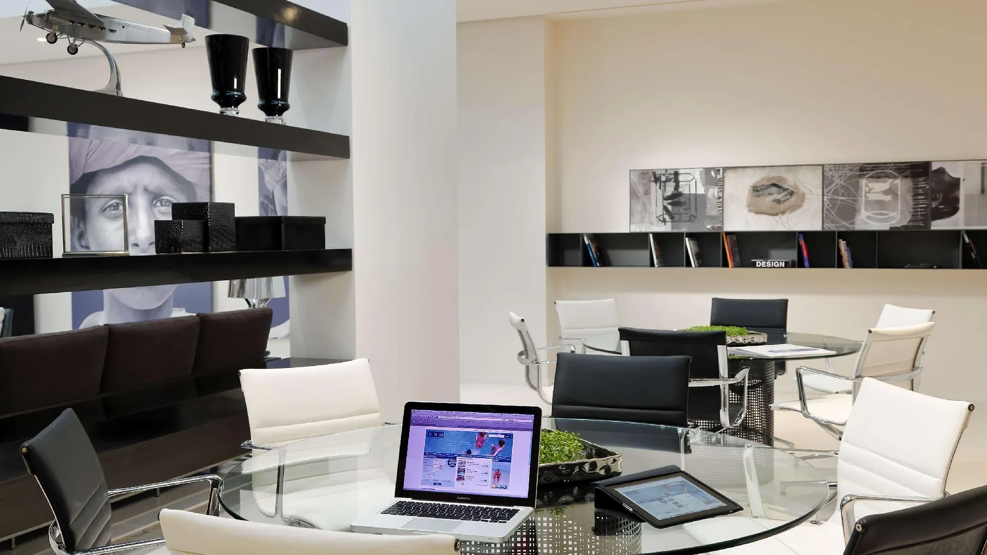 H10 Berlin Ku'Damm Hotel