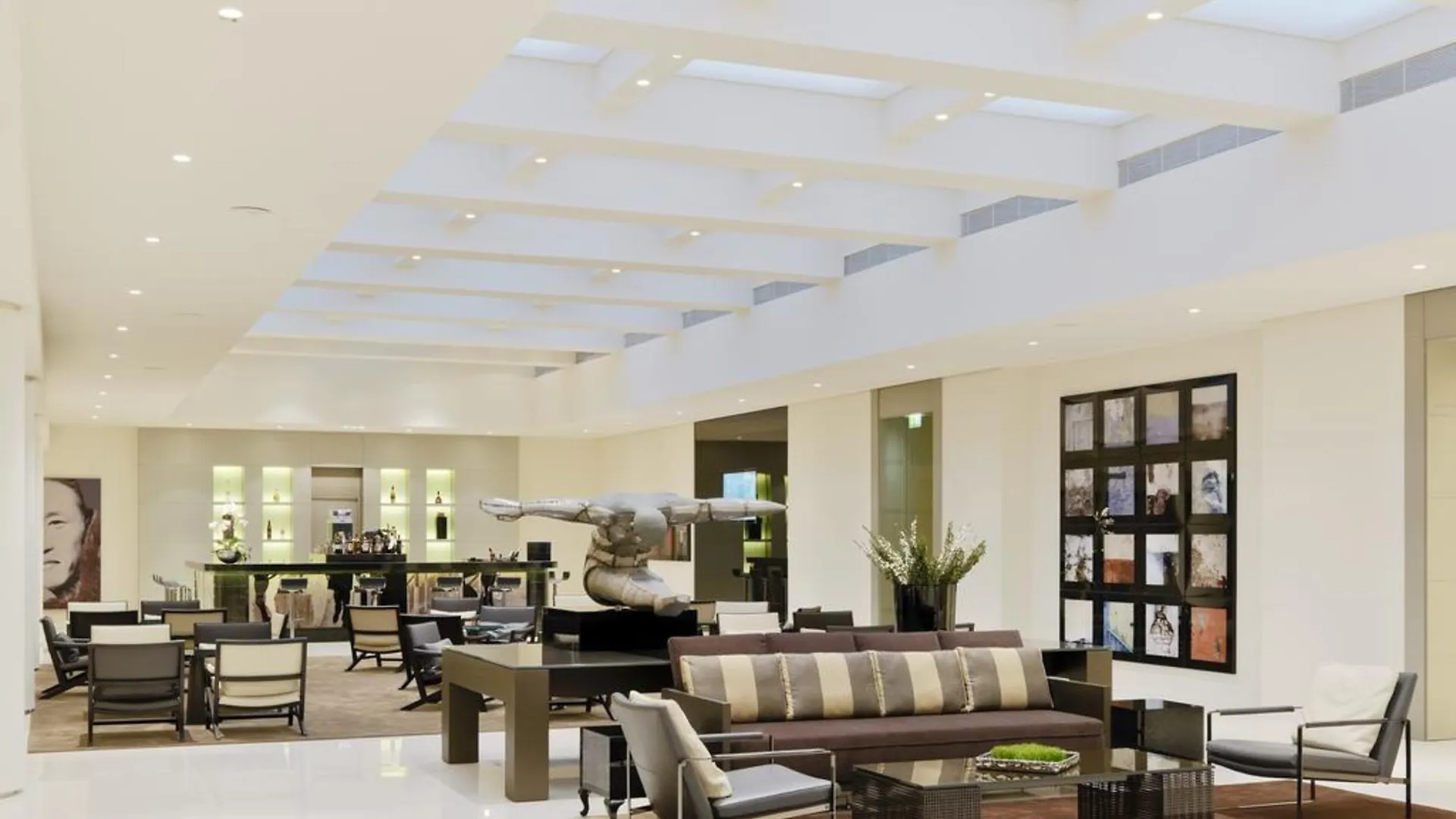 Hotel H10 Berlin Ku'Damm