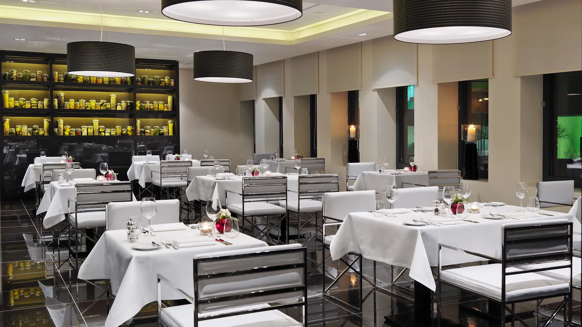 Hotel H10 Berlin Ku'Damm