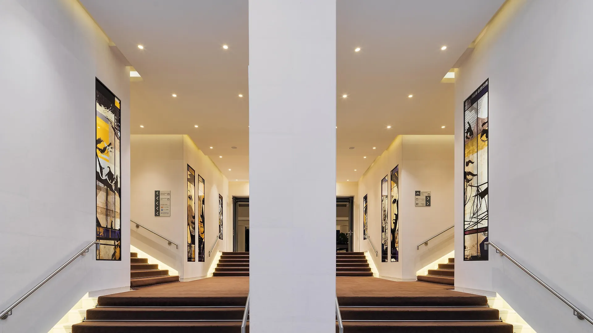 Hotel H10 Berlin Ku'Damm