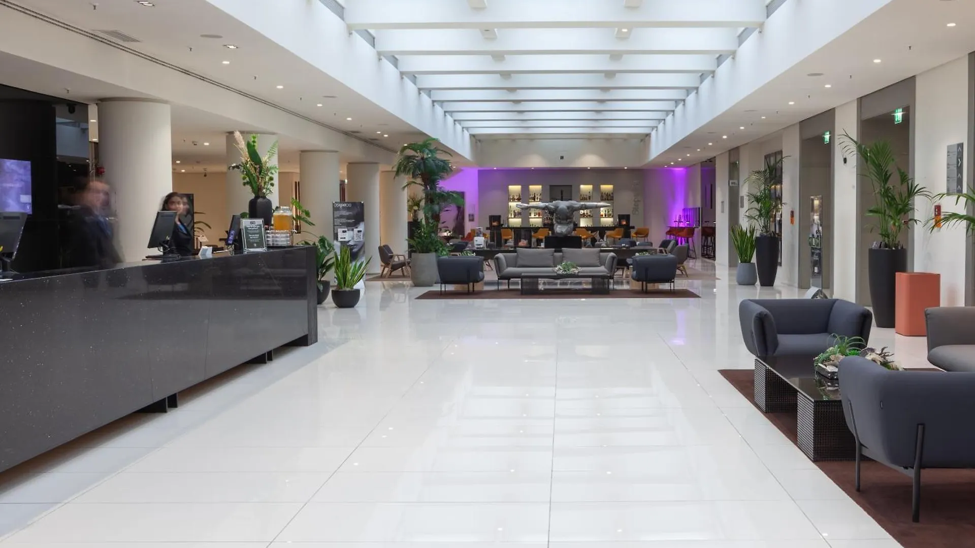 H10 Berlin Ku'Damm Hotel Germany