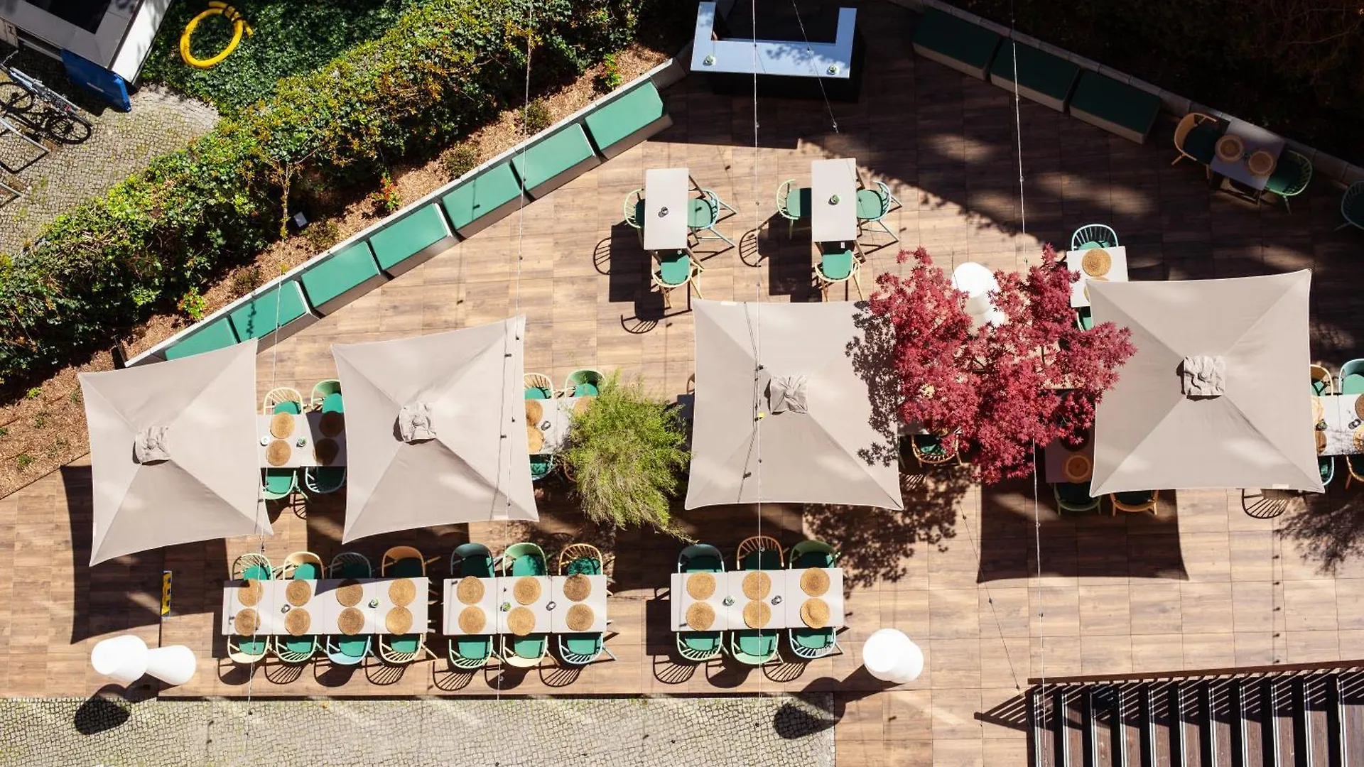 ****  H10 Berlin Ku'Damm Hotel Germany
