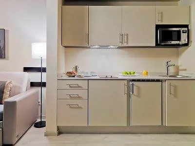 ****  H10 Berlin Ku'Damm Hotel Germany