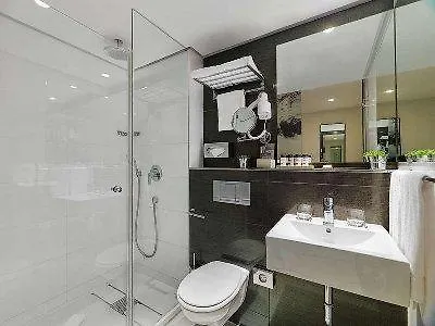 ****  Hotel H10 Berlin Ku'Damm Germania