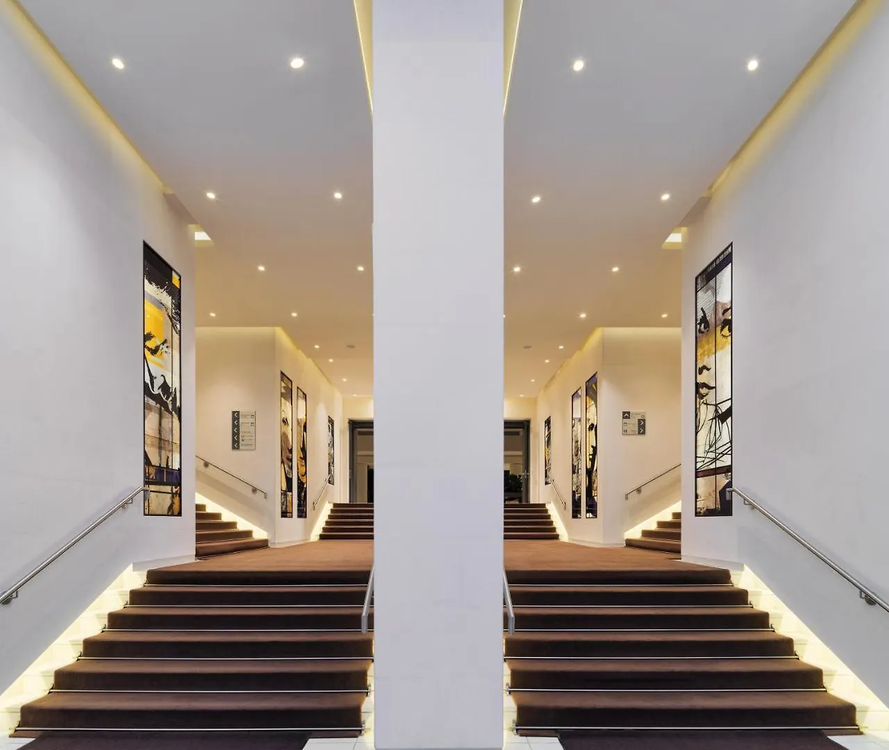 H10 Berlin Ku'Damm Hotel