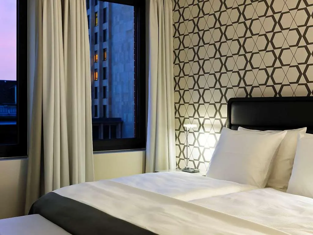 H10 Berlin Ku'Damm Hotel Germany