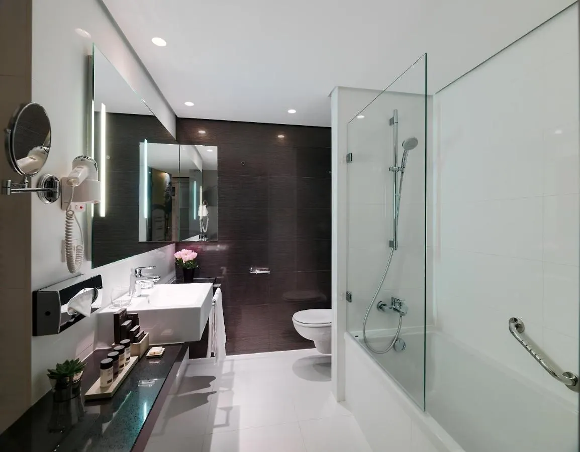 H10 Berlin Ku'Damm Hotel Germany