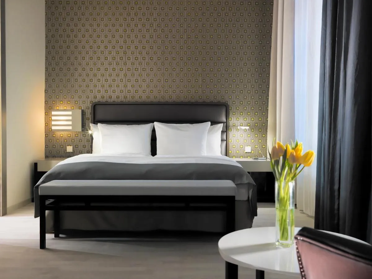 H10 Berlin Ku'Damm Hotel