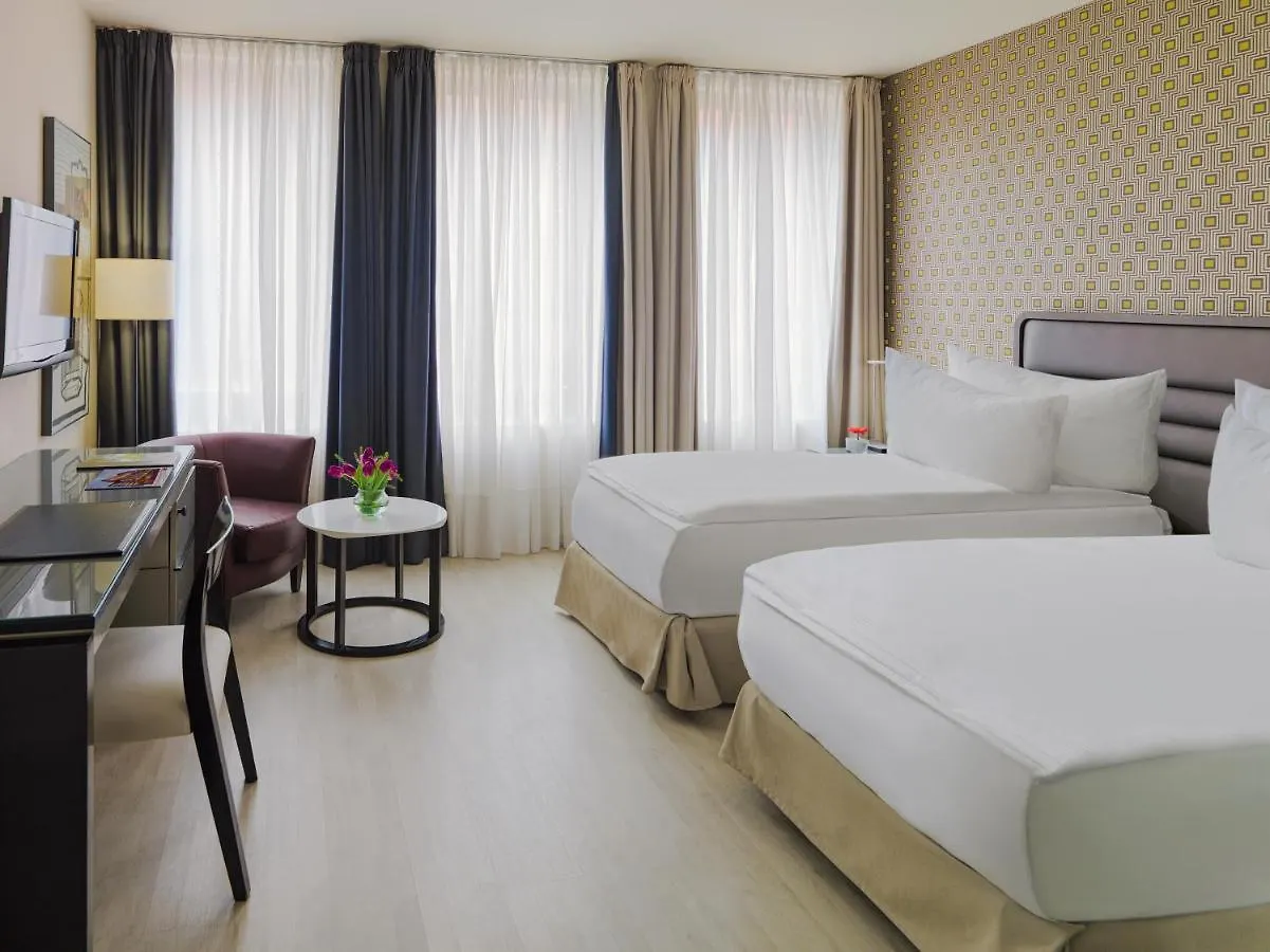 H10 Berlin Ku'Damm Hotel