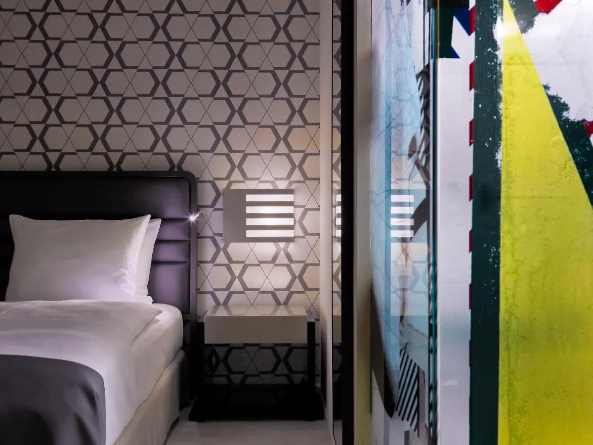 ****  H10 Berlin Ku'Damm Hotel Germany