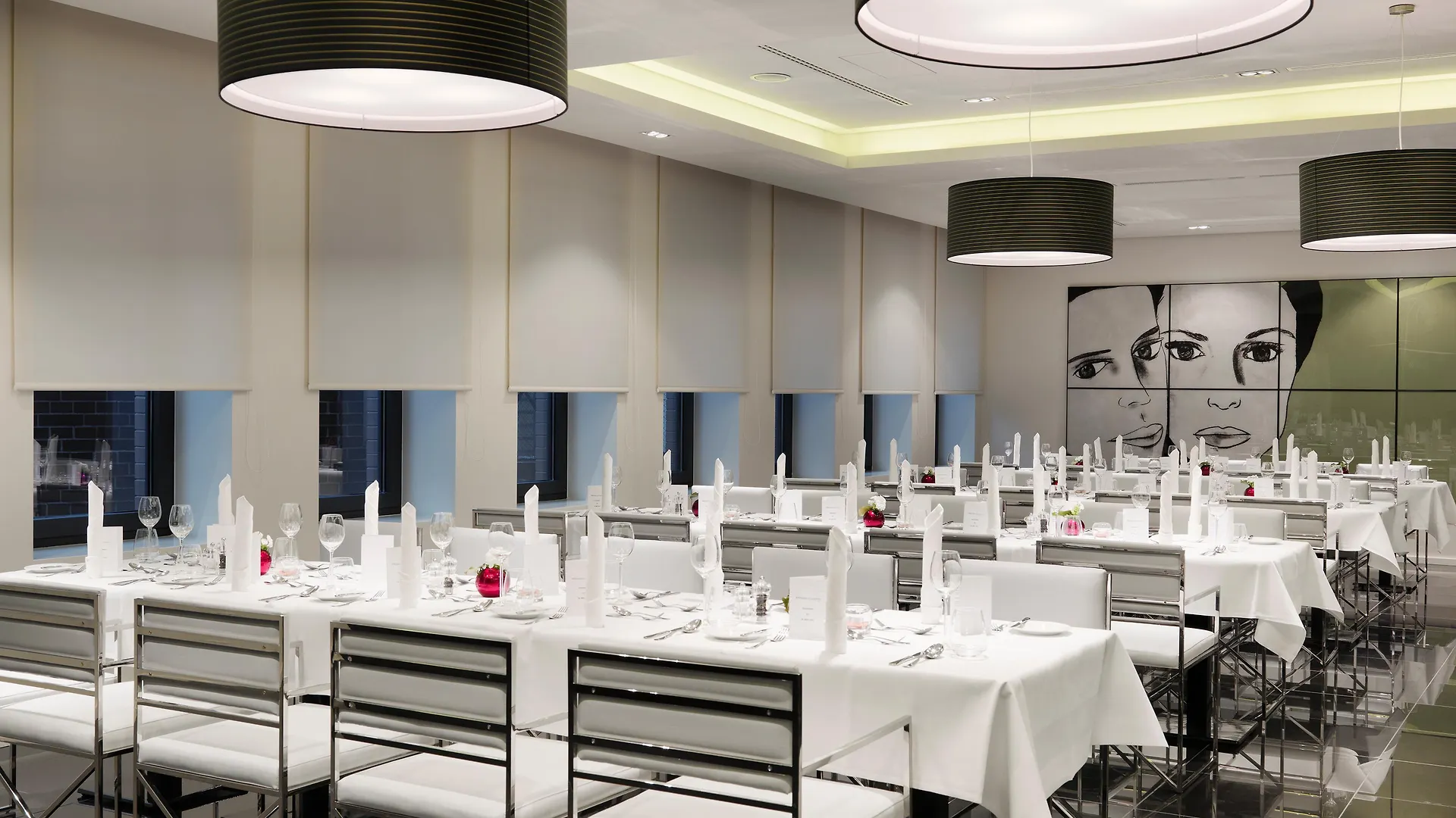 H10 Berlin Ku'Damm Hotel