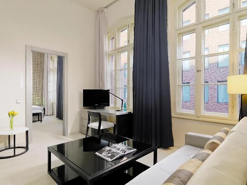 H10 Berlin Ku'Damm Hotel