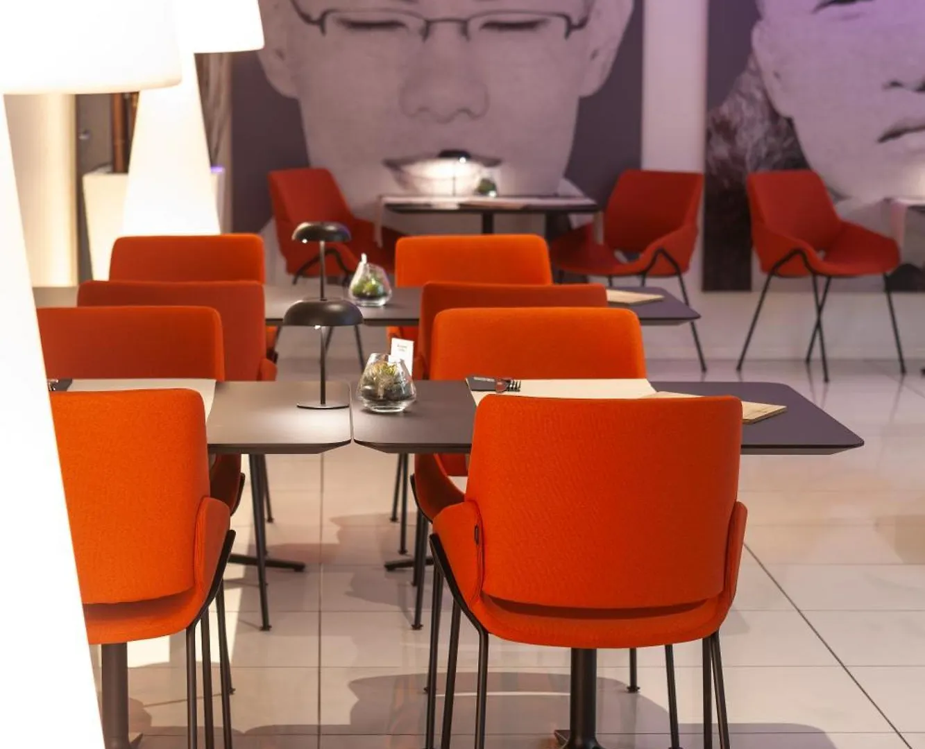 H10 Berlin Ku'Damm Hotel Germany