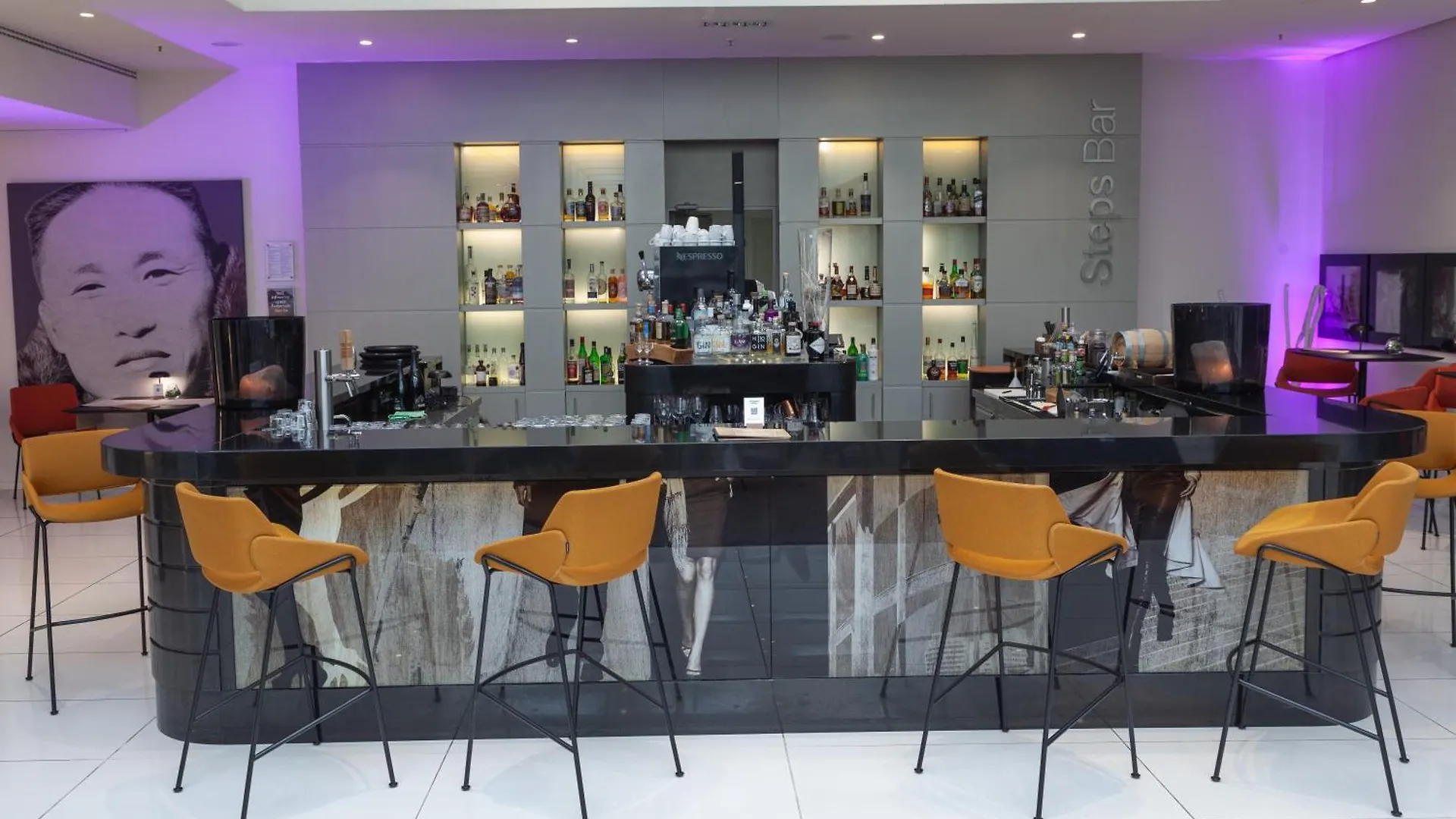 H10 Berlin Ku'Damm Hotel