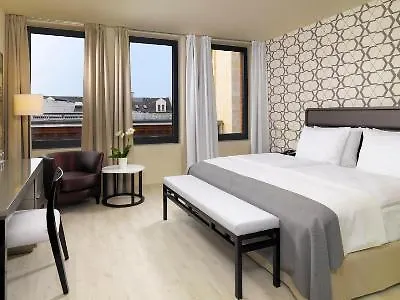 H10 Berlin Ku'Damm Hotel